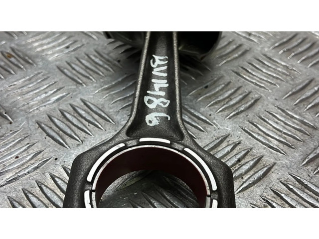  Поршень с шатуном  11255A24670  BMW X3 G01 для бензинового двигателя 2.0