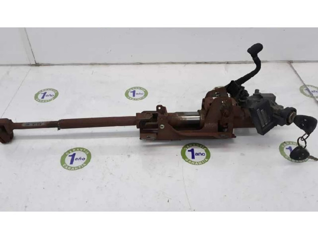 Руль Jeep Compass 05057279AS, 05057279AN