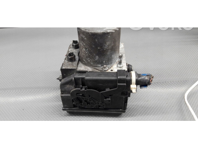 Блок АБС 0265951582 Subaru Forester SH 2008 - 2013 года