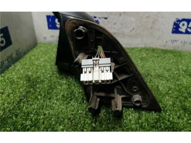 Зеркало (механическое) Citroen Xsara Picasso - года
