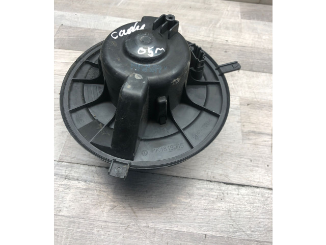 Вентилятор печки 1K1819015 Volkswagen Caddy