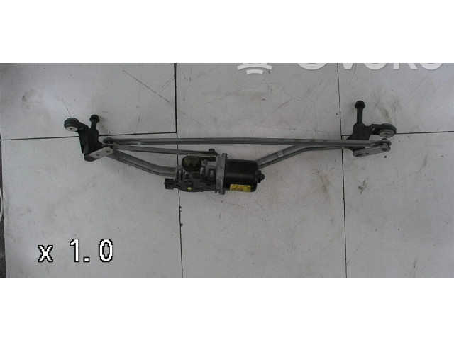 Моторчик дворников KOMPLET288004410R, 288006700R Dacia Logan II