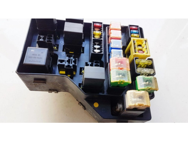 Pojistková skříňka 1342 Volvo S40, V40 1999