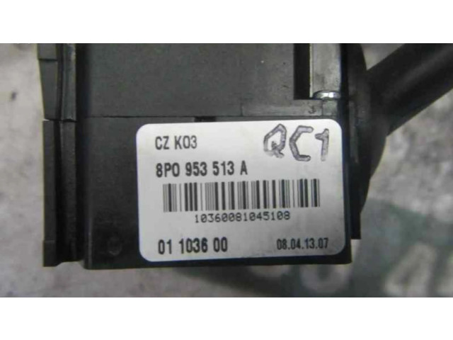 Ручка поворотов/ фонарей