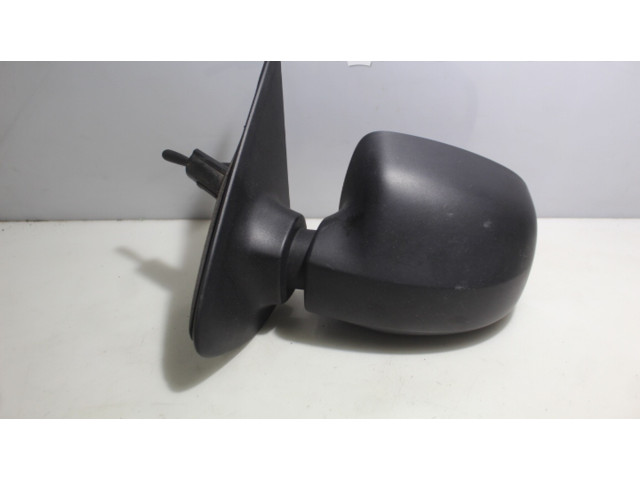 Зеркало электрическое        Dacia Logan II  2012 - 2020 года   