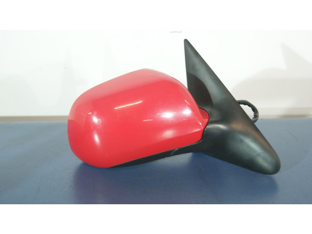 Зеркало электрическое Skoda Octavia Mk1 (1U) 1996 - 2004 года