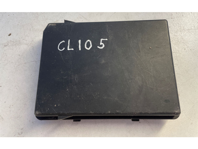 Модуль управления BSM 284B61704R Renault Clio V