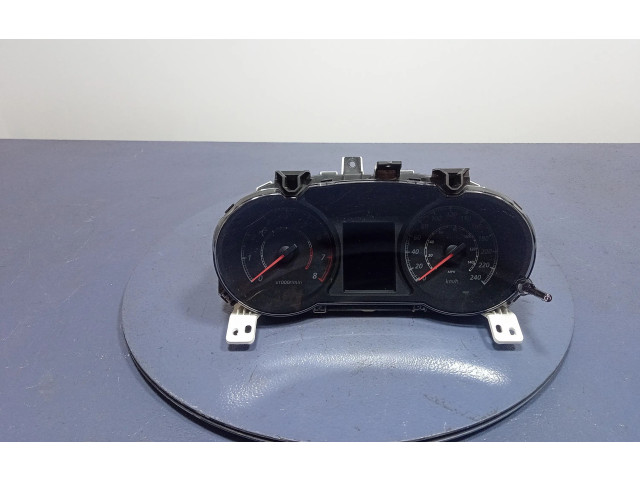 Панель приборов 8100C052, 8100C052 Mitsubishi Lancer VIII