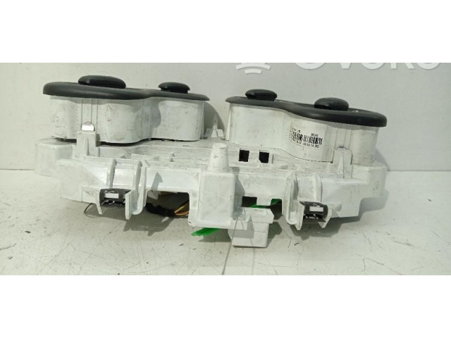 Блок управления климат-контролем 735575648   Fiat Panda III