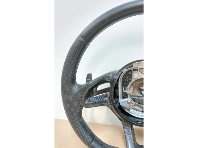 Volant McLaren MP4 12c 2012 11N2901CP, 11N2901CP00001SW