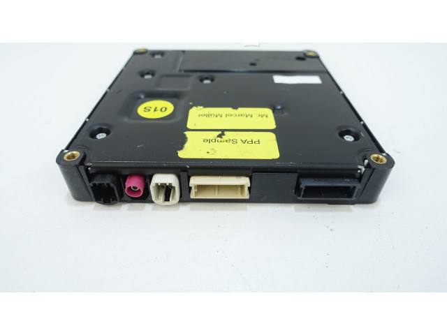 Блок управления 4K0035284K, 4K0035284K Volkswagen Golf VII