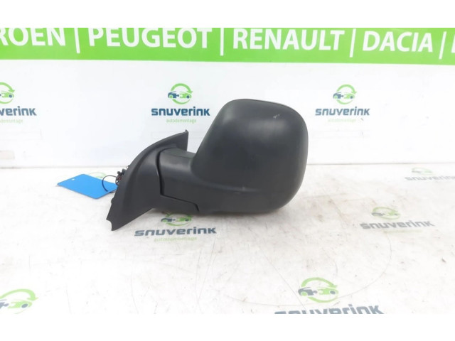 Зеркало (механическое)       Peugeot Partner III  2018 -  года   