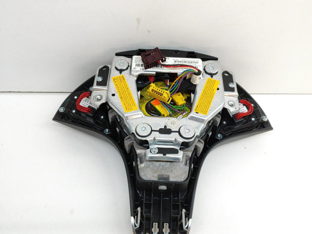 Подушка безопасности водителя A2078604002, A2048210151   Mercedes-Benz E W212