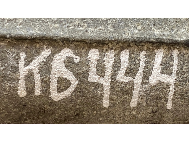 Turbodmychadlo Нагнетатель A2711400787, 054699172706 Mercedes-Benz C W203 1.8 Kompr M 271.940