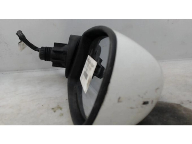 Zpětné zrcátko Сзади Fiat Punto (176) 1991  735380179  