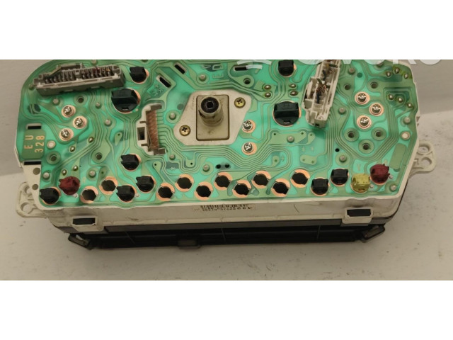 Панель приборов Daihatsu Terios