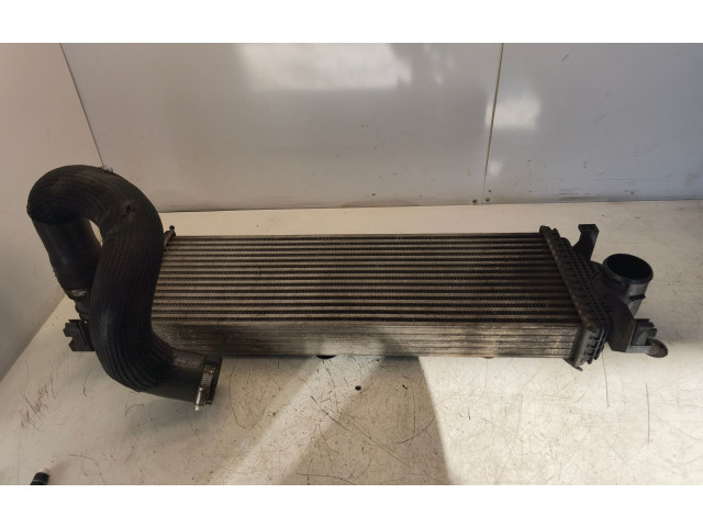 Интеркулер 55038006AE, 55038004AD Jeep Grand Cherokee