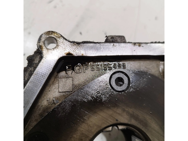 Масляный насос 939a2000 55195499 Alfa Romeo 159 1.9