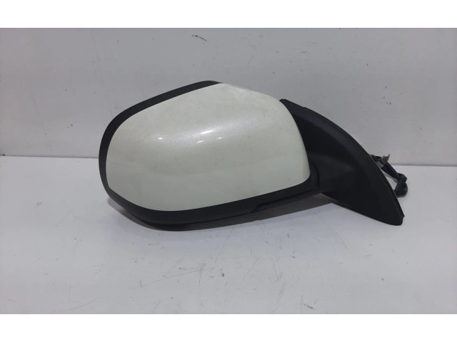 Zpětné zrcátko Nissan Leaf I (ZE0) 2011