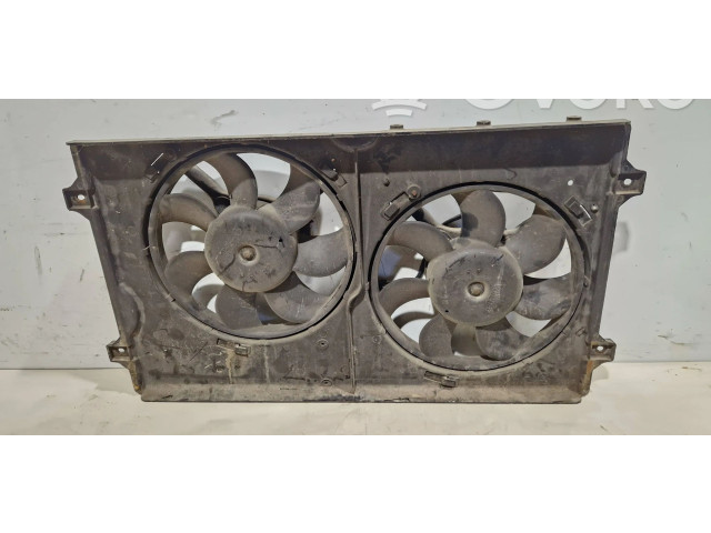 Вентилятор радиатора     7m0121207    Volkswagen Sharan 