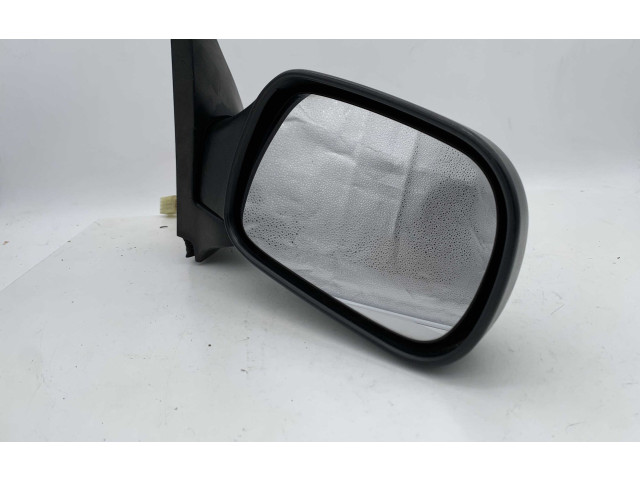 Зеркало электрическое        Suzuki Ignis   -  года   