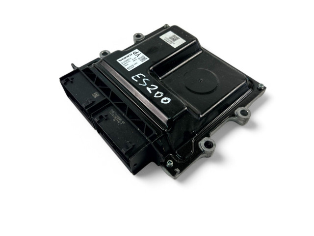 Блок управления двигателем Блок управления 31459913   Volvo V70