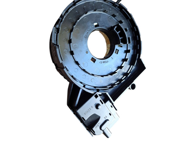 Подрулевой шлейф SRS 1K0959653C Skoda Octavia Mk2 (1Z)