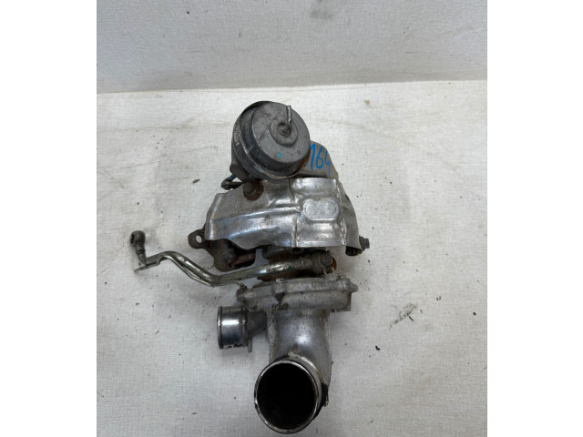 Turbodmychadlo Турбина 172010R062, 14091000519   Audi A8 S8 D5   