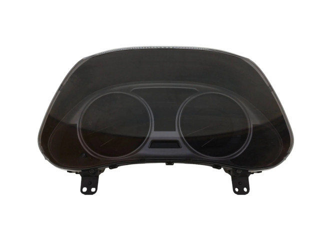 Přístrojová deska Lexus IS 220D-250-350 2006 8380053640, 2574301404