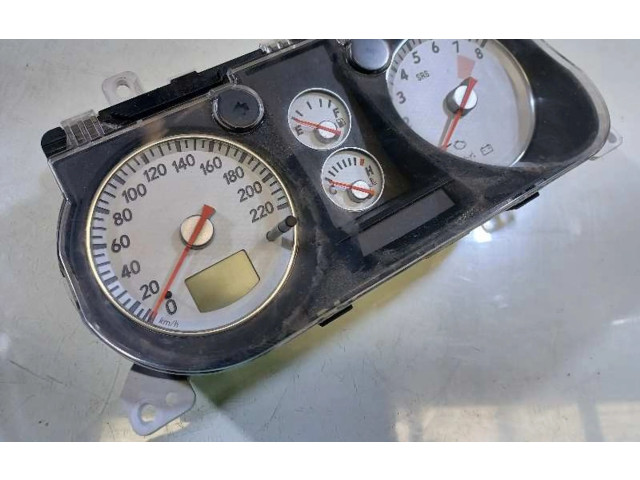 Панель приборов MN151137   Mitsubishi Outlander       