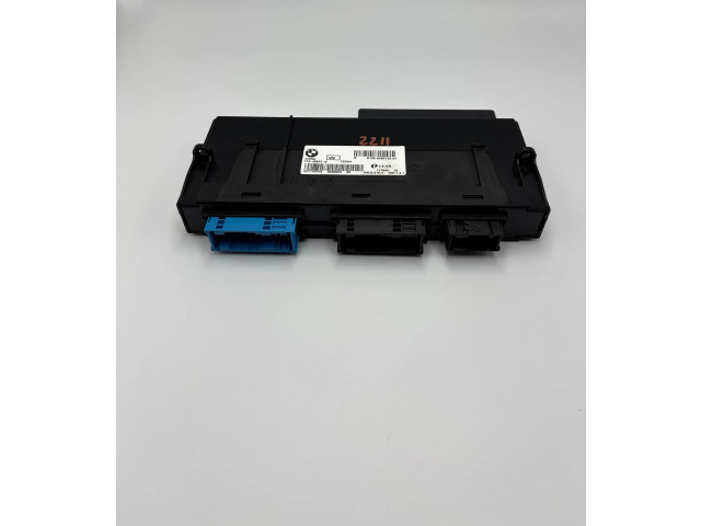 Блок комфорта 9286129, 8036803   BMW X3 F25   