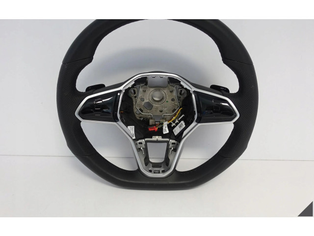 Руль Volkswagen Golf VIII 2019 - года 5H0419089FD