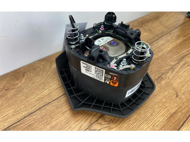 Подушка безопасности водителя 84146850   Chevrolet Camaro