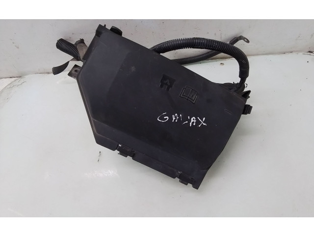 Блок предохранителей  6G9T14A067AB   Ford Galaxy    