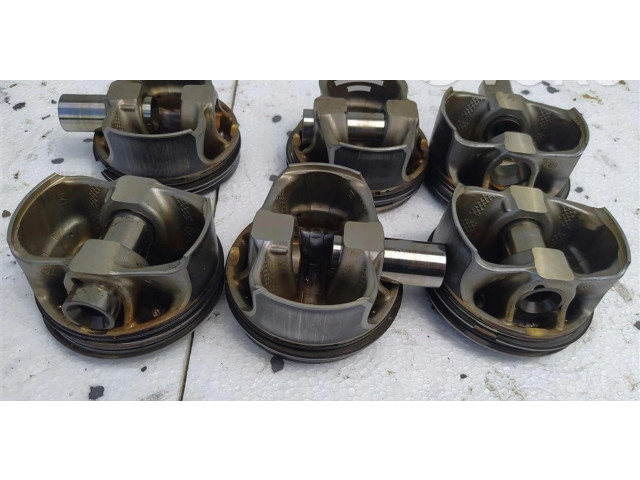 Поршень 86L134 Maserati Levante