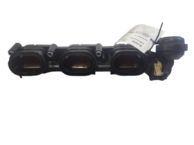 Всасывающий коллектор 06E133109AL Audi Q5 SQ5