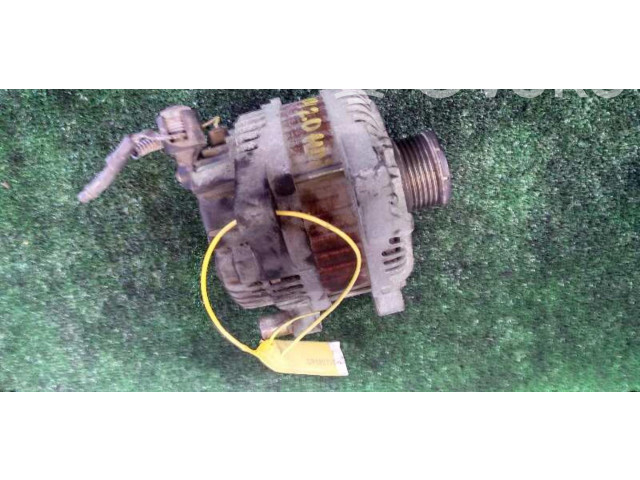 Генератор 9654752880 Citroen Berlingo