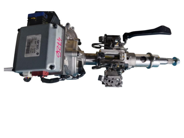 Руль KIA Ceed  2012 - 2018 года J756399500      