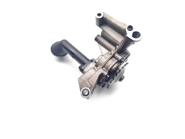 Масляный насос CBDA 11346-03 Volkswagen Golf Cross