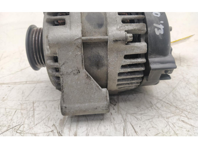 Генератор 96936136   Chevrolet Astra      