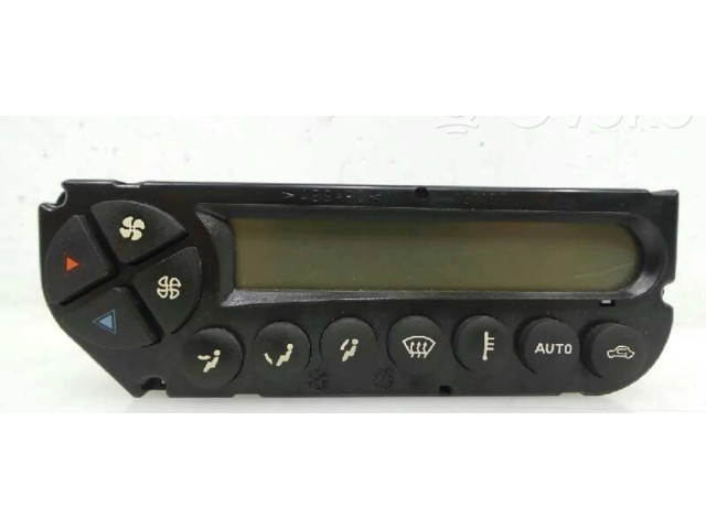 Блок управления климат-контролем 460002500 Rover 45