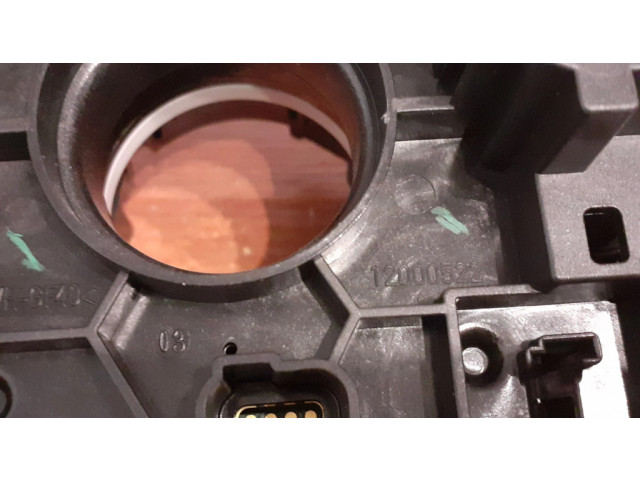 Подрулевой переключатель 91761TKS00201, 7927 BMW 1 F40