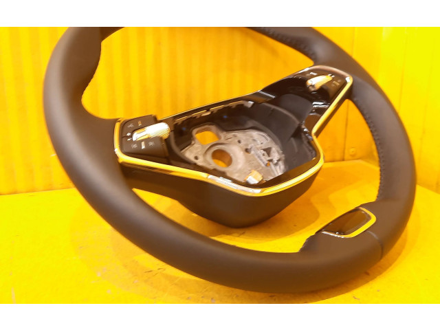 Руль Skoda Kodiaq  2017 - 2024 года 5E3419093A, 5E3419093A      