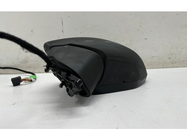 Зеркало электрическое Audi A6 S6 C8 4K 2018 - года