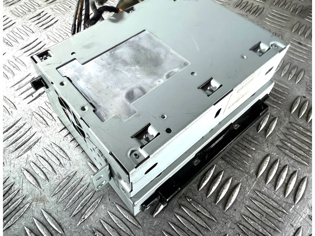 Радио/ проигрыватель CD/DVD / навигация 31357770, 31357770AA Volvo V60