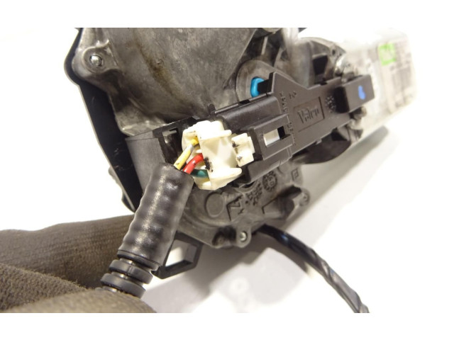 Моторчик заднего дворника 6405T2    Citroen C1