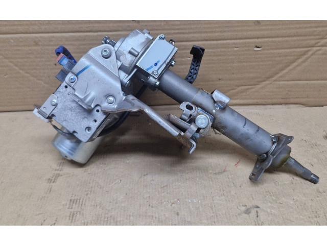 Рулевая рейка 28500BG02A, 6700001971 Skoda Fabia Mk1 (6Y) 1999 - 2007 года