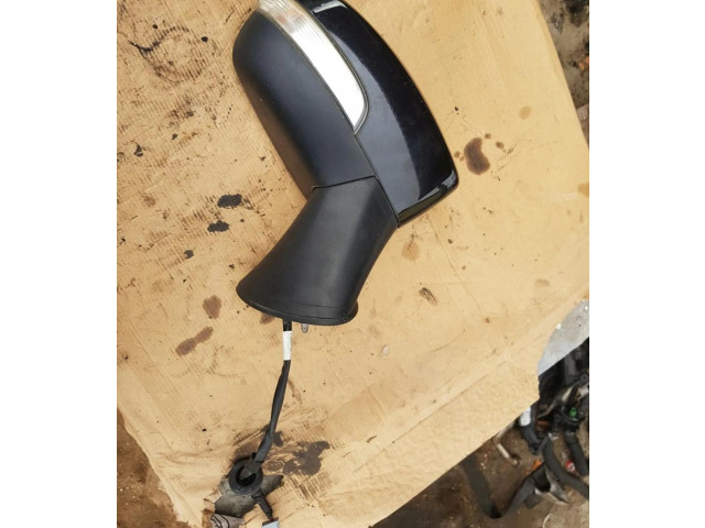 Зеркало электрическое Ford Ecosport 2013 - 2017 года