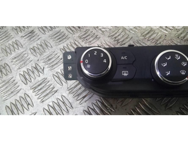 Блок управления климат-контролем 97250A2002WK KIA Ceed