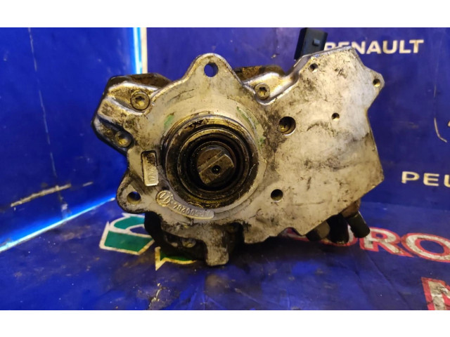 Vstřikovací čerpadlo 0445010264, BOMBAINYECCION Smart ForTwo II